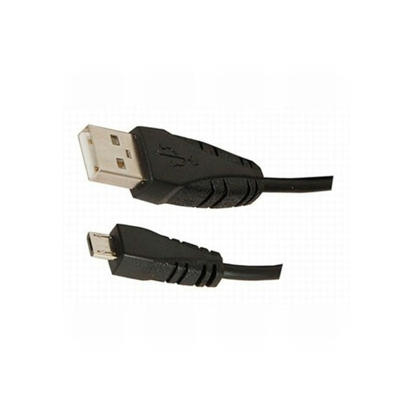 0.5m Micro USB Charging Cable