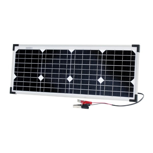 12V 20W Solar Panel