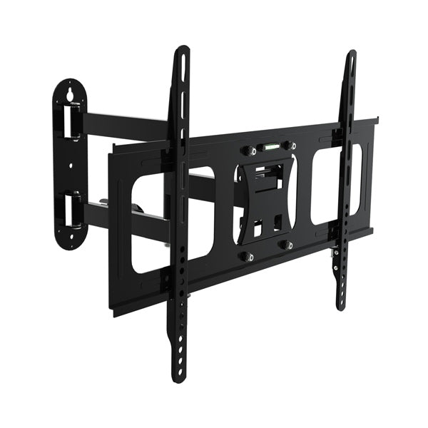 32-70 Inch LCD Monitor Wall Mount Bracket with 180 Degree Swivel