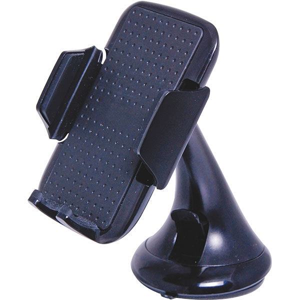 360 Degree Phone Holder with NFC
