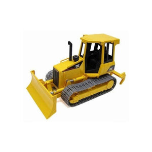 BRUDER 1:16 Track-Type Tractor with Ripper Model