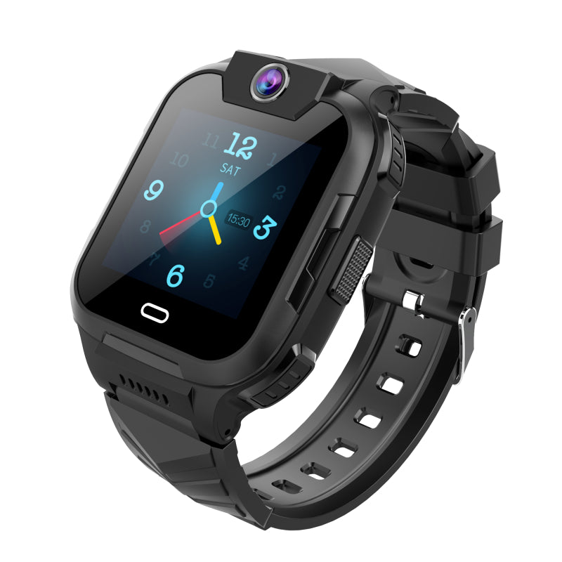 Cactus Kidocall 4G Smartwatch, Phone & GPS
