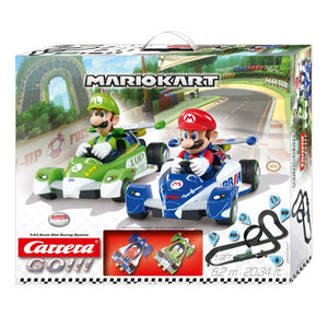 Carrera GO!!! MarioKart Set