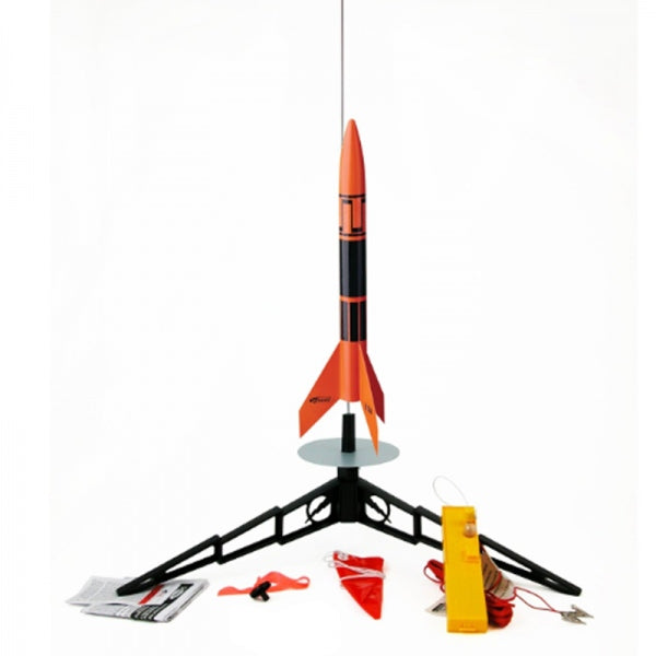 ESTES Alpha III Launch Kit
