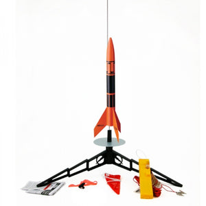 ESTES Alpha III Launch Kit