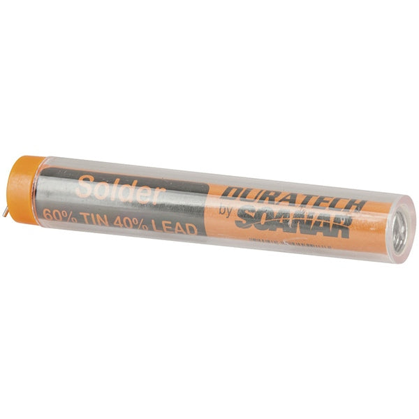 DURATECH 1mm Duratech Solder - Hobby Tube