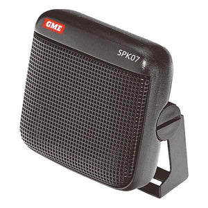 GME Dust/Water Resistant Extension Speaker