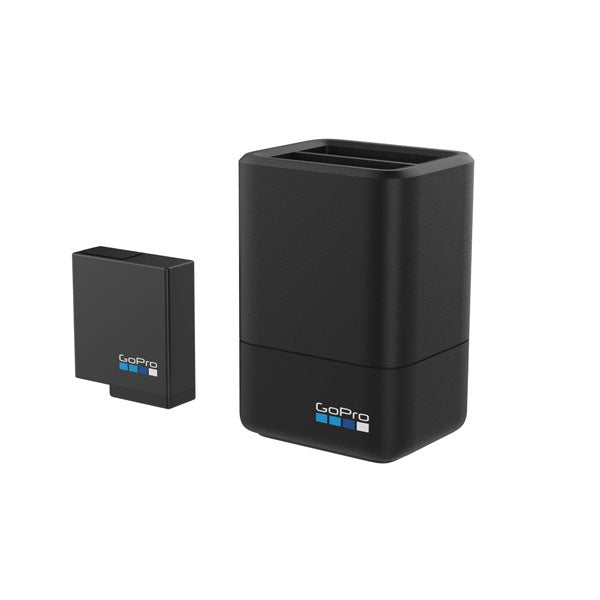 GOPRO Dual Battery Charger + Battery