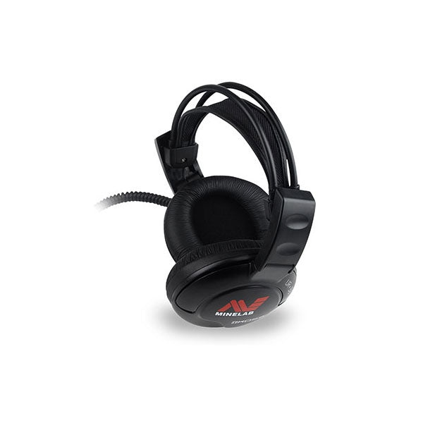MINELAB Koss UR-30 Metal Detector Headphones