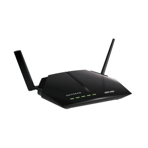 Netgear D6220-100AUS AC1200 ADSL/VDSL WiFi High-Speed DSL Modem Router