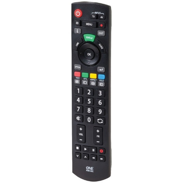 ONE FOR ALL Replacement Remote to Suit Sony TV