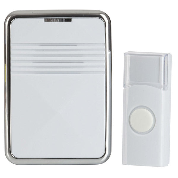 Plug-in Wireless Doorbell