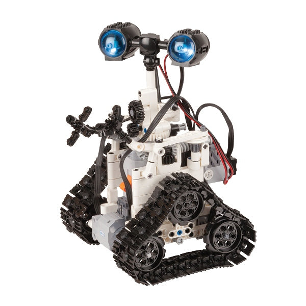 RC Robot Construction Kit