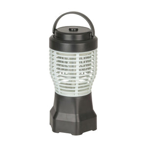 Rechargeable Insect Zapper and LED Lantern