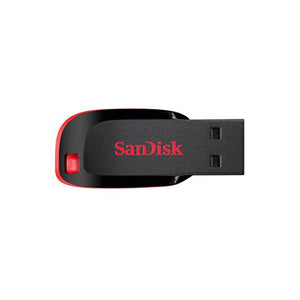 SANDISK USB BLADE 64GB