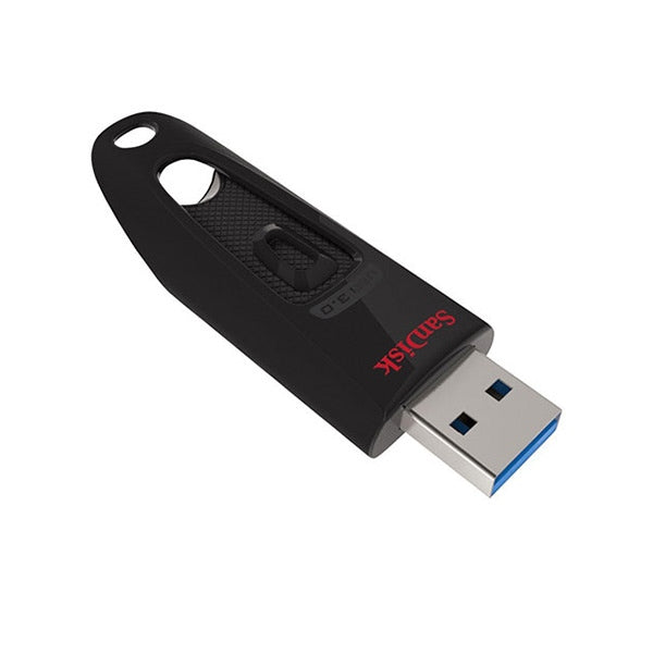 SANDISK Ultra USB Flash Drive 128GB