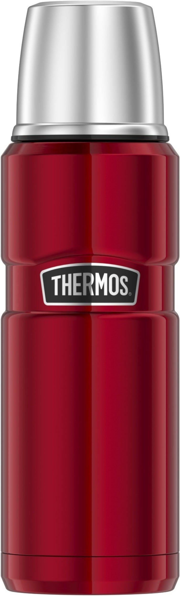 Thermos 470ml Stainless King Vacuum Insulated Flask