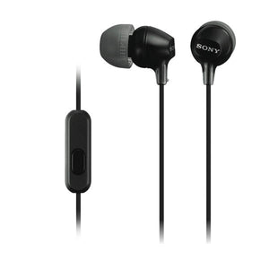 SONY MDREX15APB- In-Ear Headphones