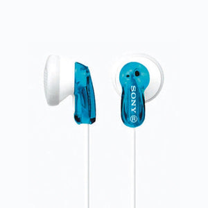 SONY In-ear Headphones - Blue