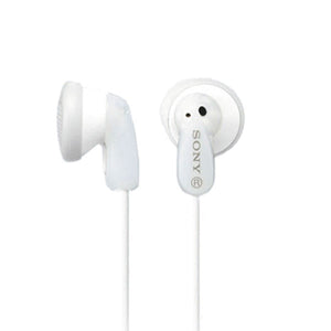 SONY In-ear Headphones - White