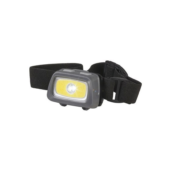ST3210 LED Head Torch with Red & Green LEDs