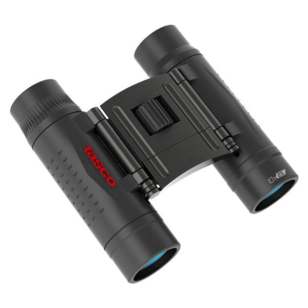 TASCO Essentials 10x25mm Compact Binoculars