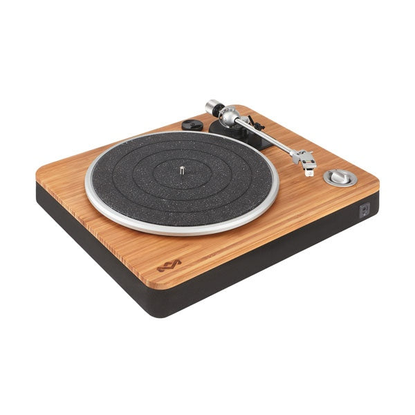 THE HOUSE OF MARLEY 'Stir it Up' Turntable