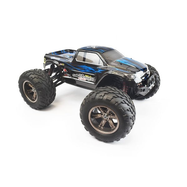 Tornado RC 1:12 Scale RC Monster Truck
