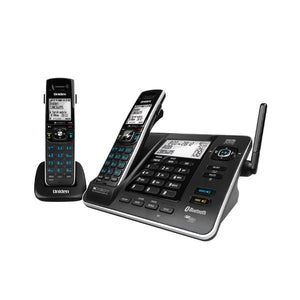 UNIDEN Digital Cordless Phone System & Extra Handset