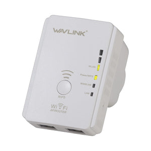 WAVLINK N300 Wi-Fi Range Extender